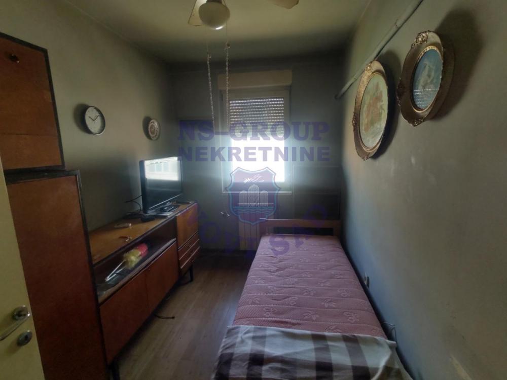 Slika 2 - Jednoiposoban 35m2 Nova Detelinara