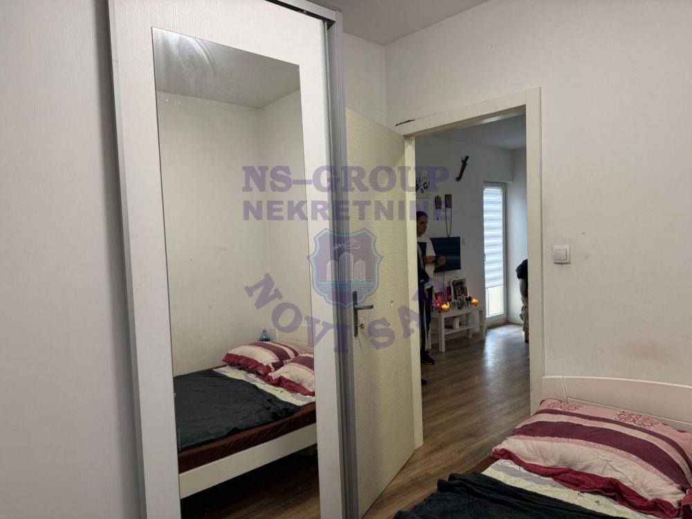Slika 3 - 574704-Na prodaju jednoiposoban stan na Adicama