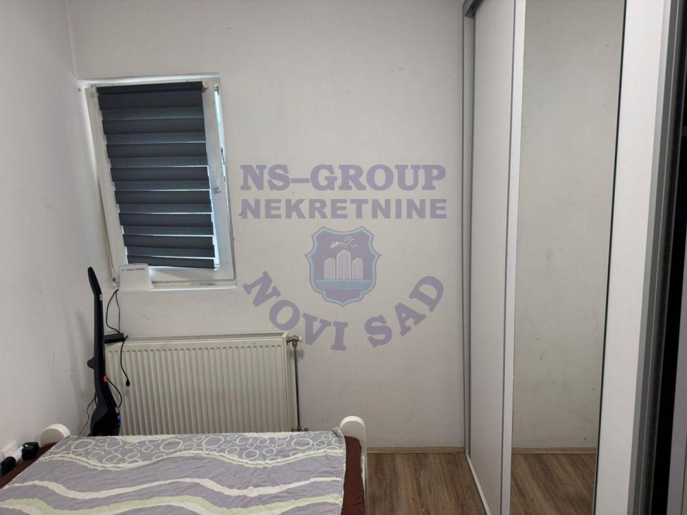 Slika 5 - 574704-Na prodaju jednoiposoban stan na Adicama