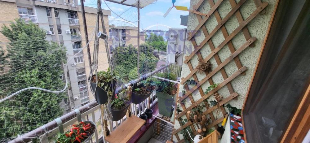 Slika 0 - Prodaja stana, 27m2, Beogradski kej Novi Sad