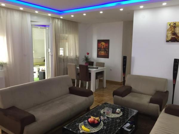 Slika 1 - Stan,NOVI SAD,TELEP,kv: 94.00, € 246700, ID: 1049990