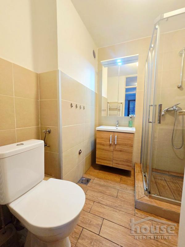 Slika 6 - Stan,NOVI SAD,BULEVAR,kv: 54.00, € 165000, ID: 1066060