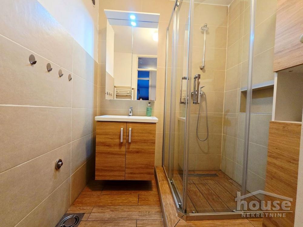 Slika 7 - Stan,NOVI SAD,BULEVAR,kv: 54.00, € 165000, ID: 1066060