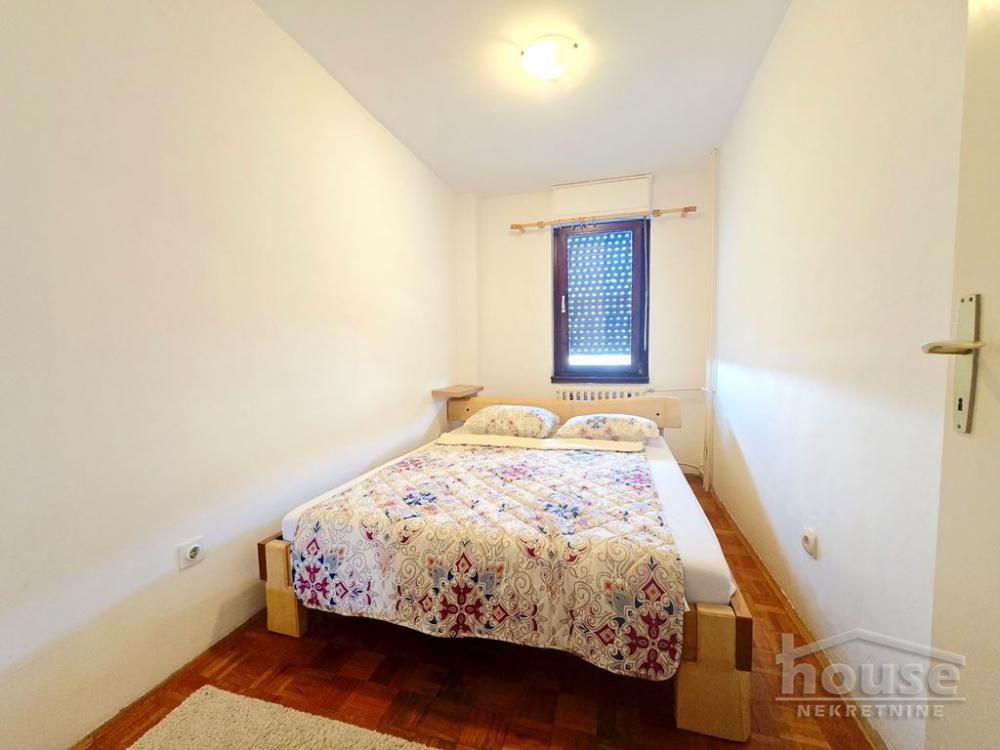 Slika 5 - Stan,NOVI SAD,BULEVAR,kv: 54.00, € 165000, ID: 1066060