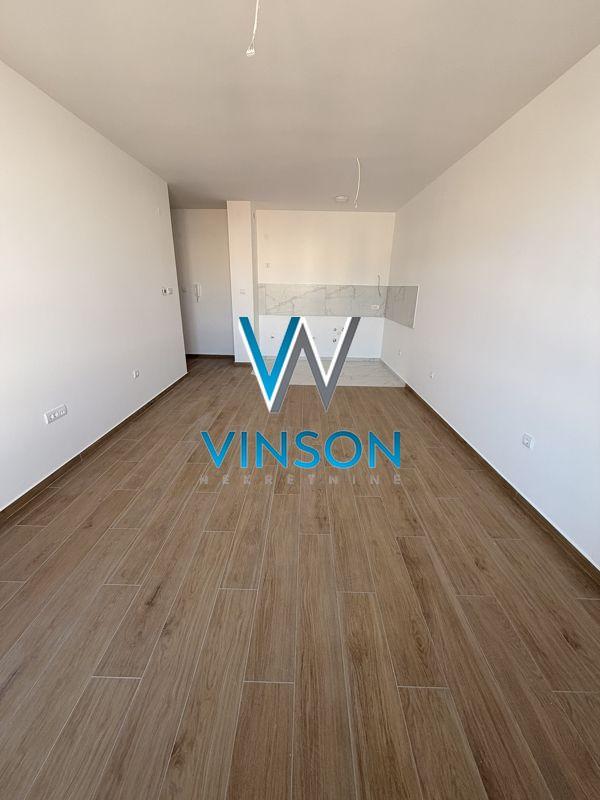 Slika 2 - Novi Sad, Telep - Nov, neuseljavan dvoiposoban stan ID#1001242