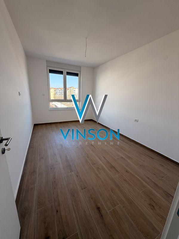 Slika 4 - Novi Sad, Telep - Nov, neuseljavan dvoiposoban stan ID#1001242
