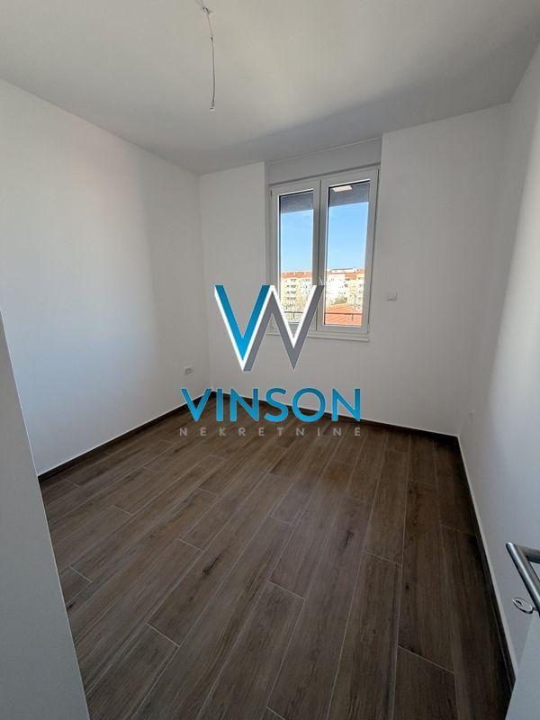 Slika 5 - Novi Sad, Telep - Nov, neuseljavan dvoiposoban stan ID#1001242