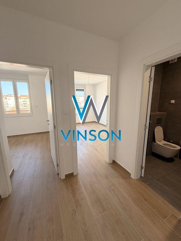 Slika 7 - Novi Sad, Telep - Nov, neuseljavan dvoiposoban stan ID#1001242