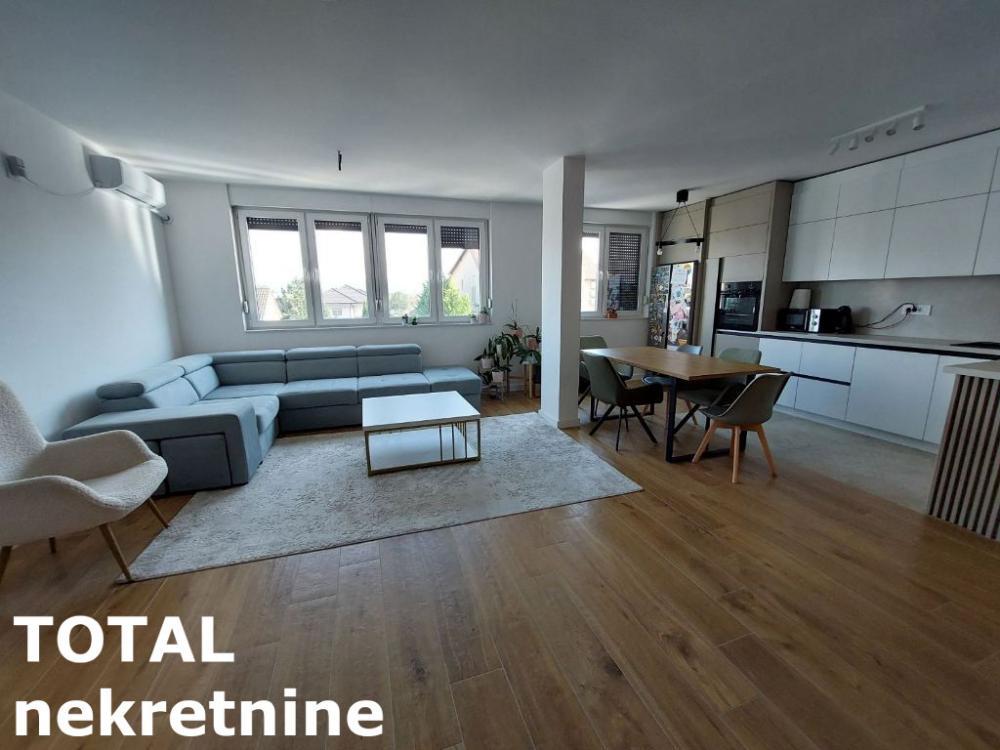 Glavna slika -Stan,NOVI SAD,TELEP,kv: 89.00, € 285000, ID: 1102889