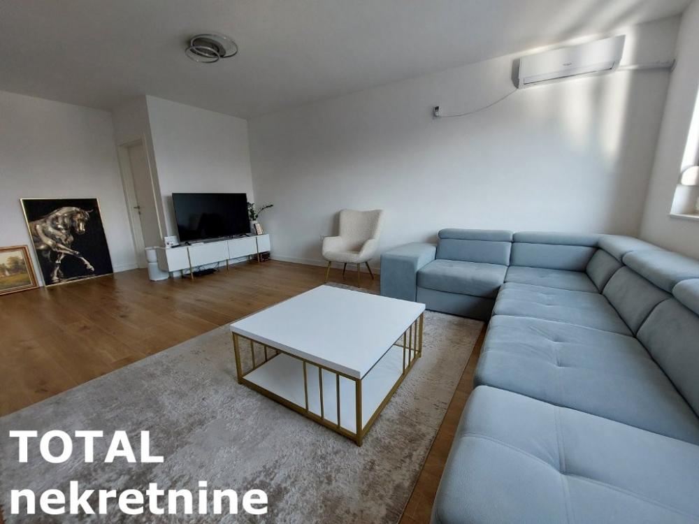Slika 4 - Stan,NOVI SAD,TELEP,kv: 89.00, € 285000, ID: 1102889