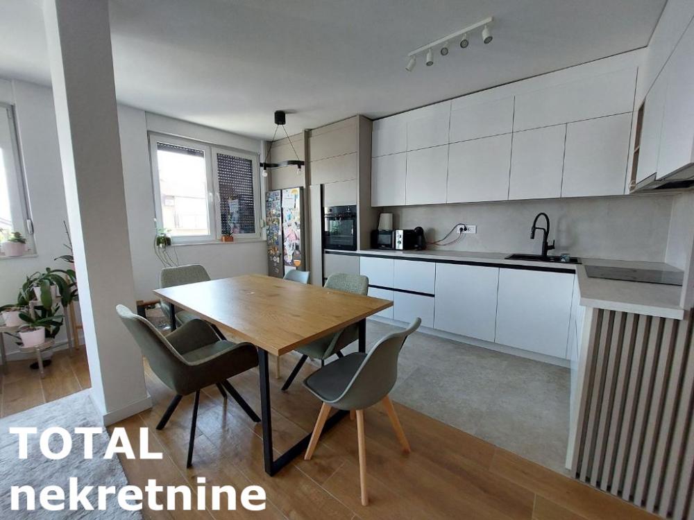 Slika 7 - Stan,NOVI SAD,TELEP,kv: 89.00, € 285000, ID: 1102889