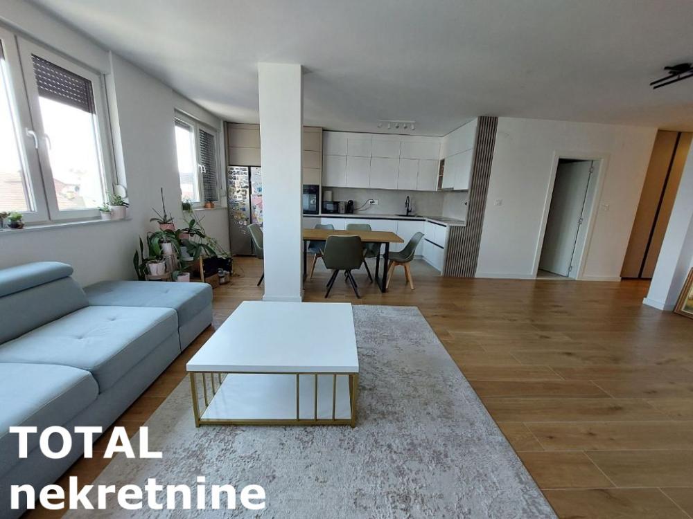 Slika 1 - Stan,NOVI SAD,TELEP,kv: 89.00, € 285000, ID: 1102889