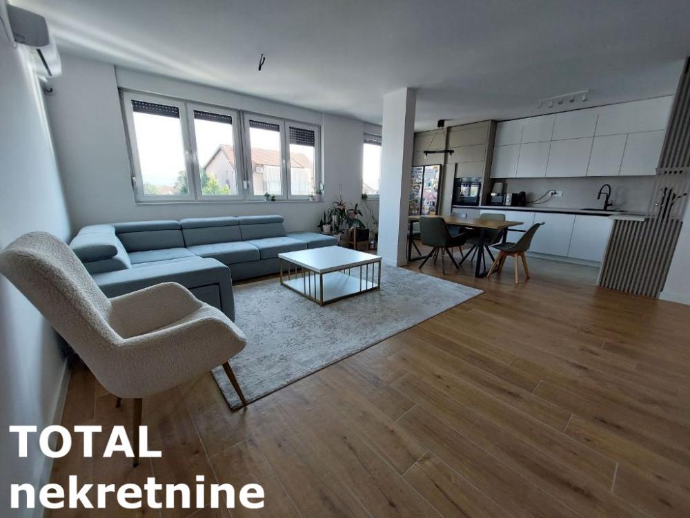 Slika 2 - Stan,NOVI SAD,TELEP,kv: 89.00, € 285000, ID: 1102889