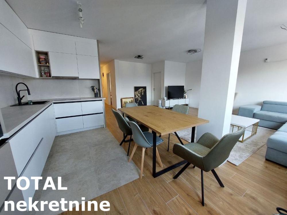 Slika 9 - Stan,NOVI SAD,TELEP,kv: 89.00, € 285000, ID: 1102889