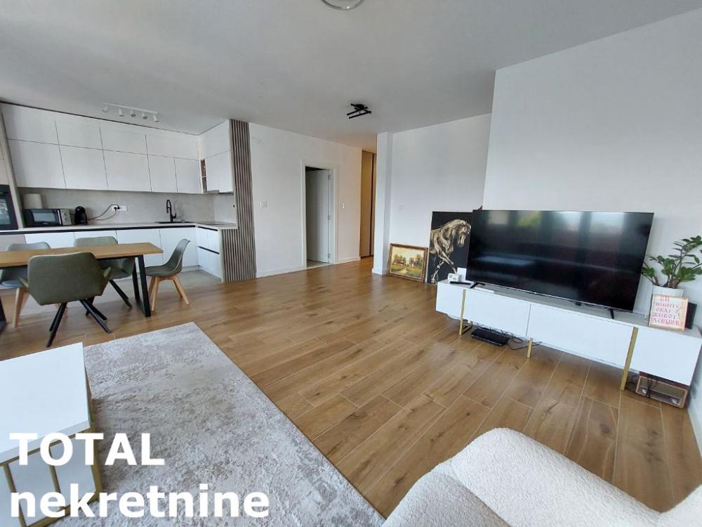 Slika 3 - Stan,NOVI SAD,TELEP,kv: 89.00, € 285000, ID: 1102889