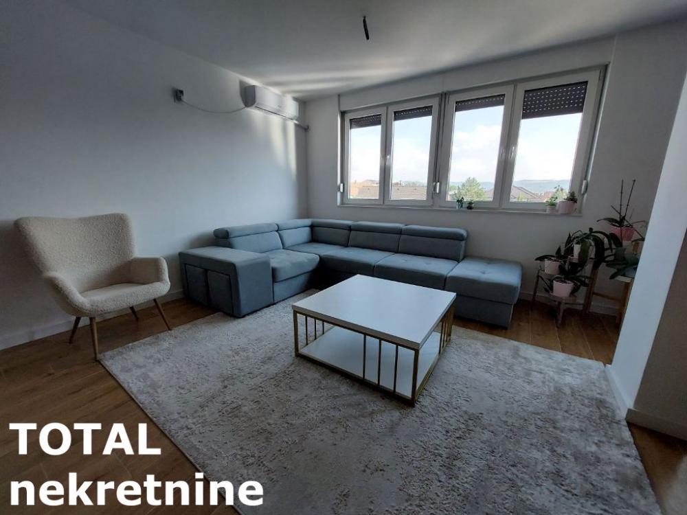 Slika 6 - Stan,NOVI SAD,TELEP,kv: 89.00, € 285000, ID: 1102889
