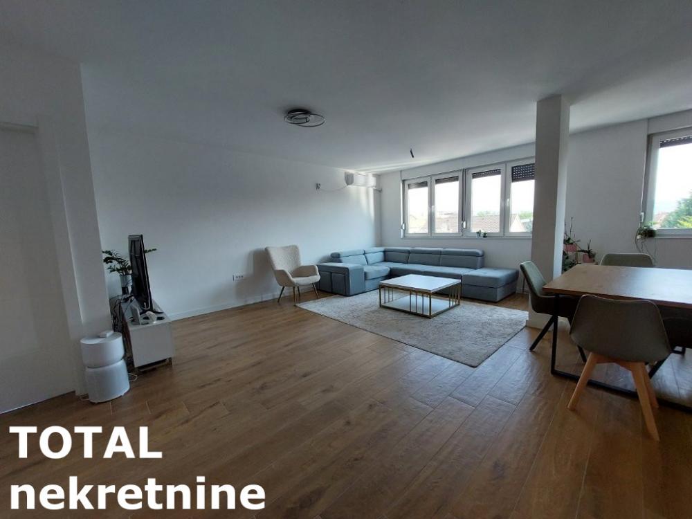 Slika 5 - Stan,NOVI SAD,TELEP,kv: 89.00, € 285000, ID: 1102889
