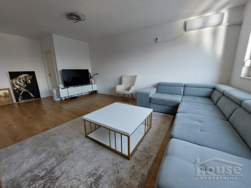 Slika 3 - Stan,NOVI SAD,TELEP,kv: 89.00, € 285000, ID: 1066043