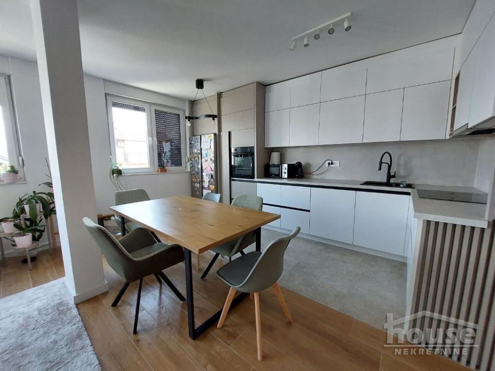 Slika 7 - Stan,NOVI SAD,TELEP,kv: 89.00, € 285000, ID: 1066043