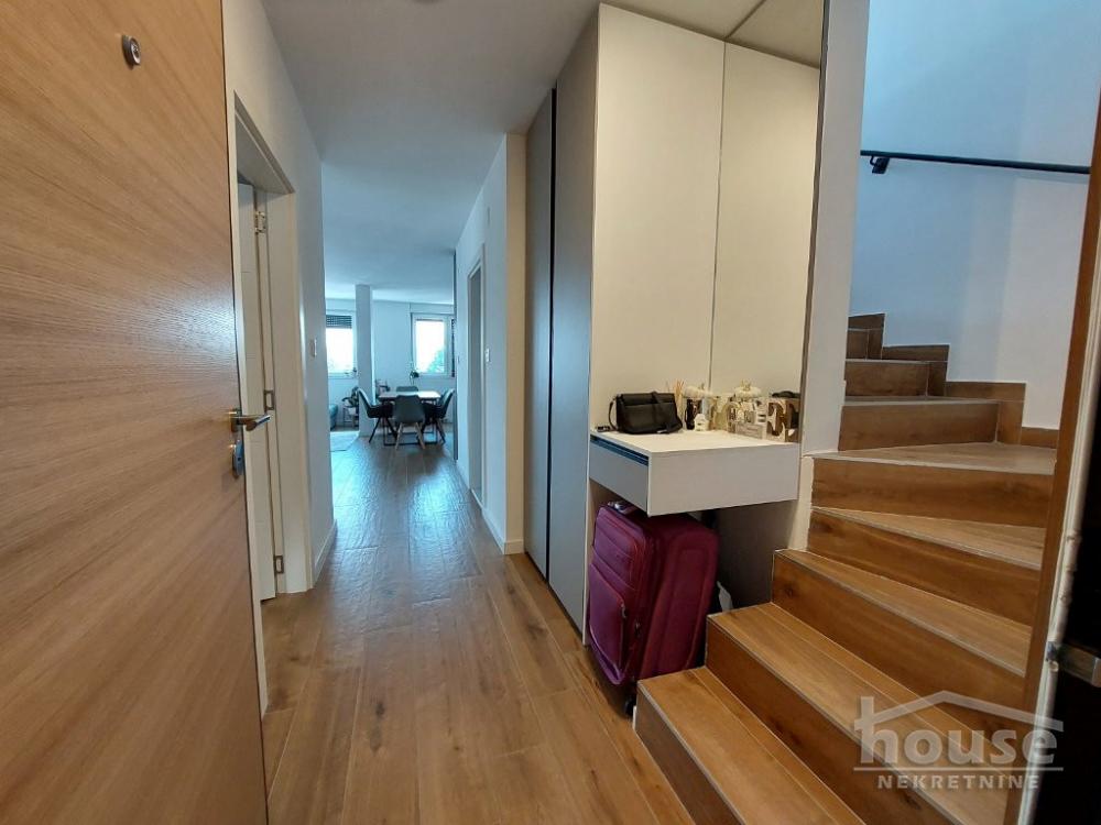 Slika 10 - Stan,NOVI SAD,TELEP,kv: 89.00, € 285000, ID: 1066043