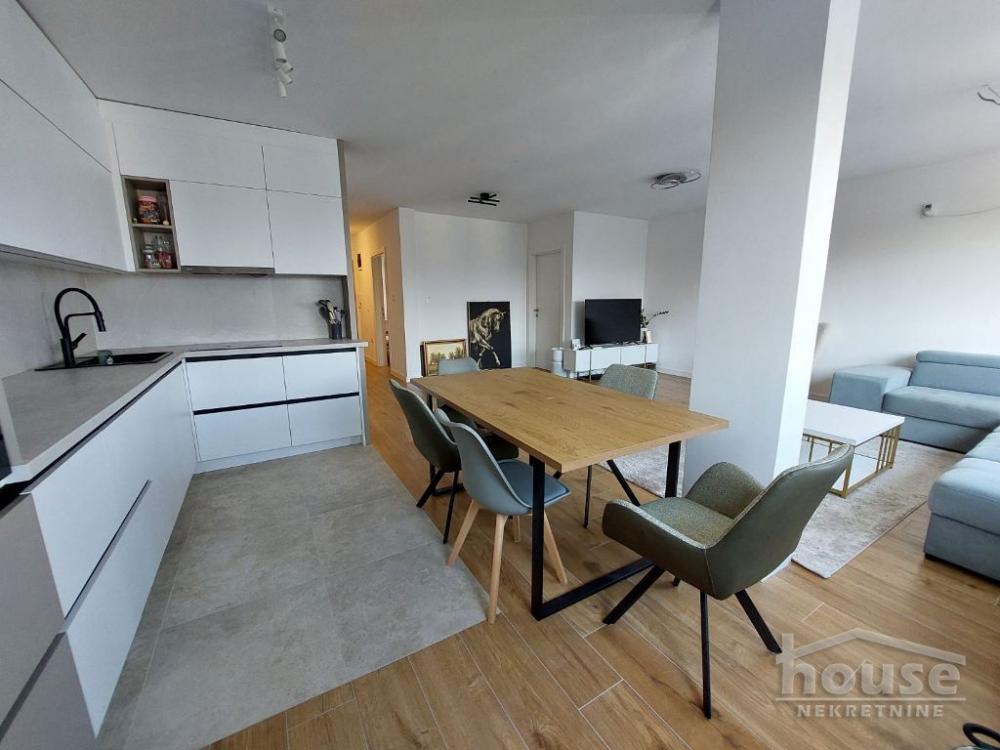 Slika 9 - Stan,NOVI SAD,TELEP,kv: 89.00, € 285000, ID: 1066043