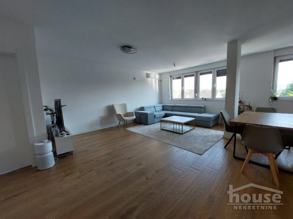 Slika 2 - Stan,NOVI SAD,TELEP,kv: 89.00, € 285000, ID: 1066043