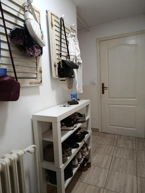 Slika 11 - Dvoiposoban, 52m2, Stari grad Novi Sad, ima lift