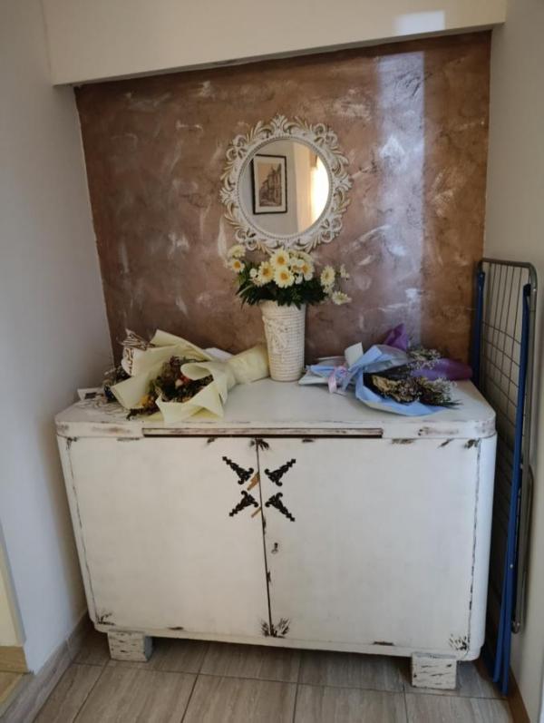 Slika 6 - Dvoiposoban, 52m2, Stari grad Novi Sad, ima lift