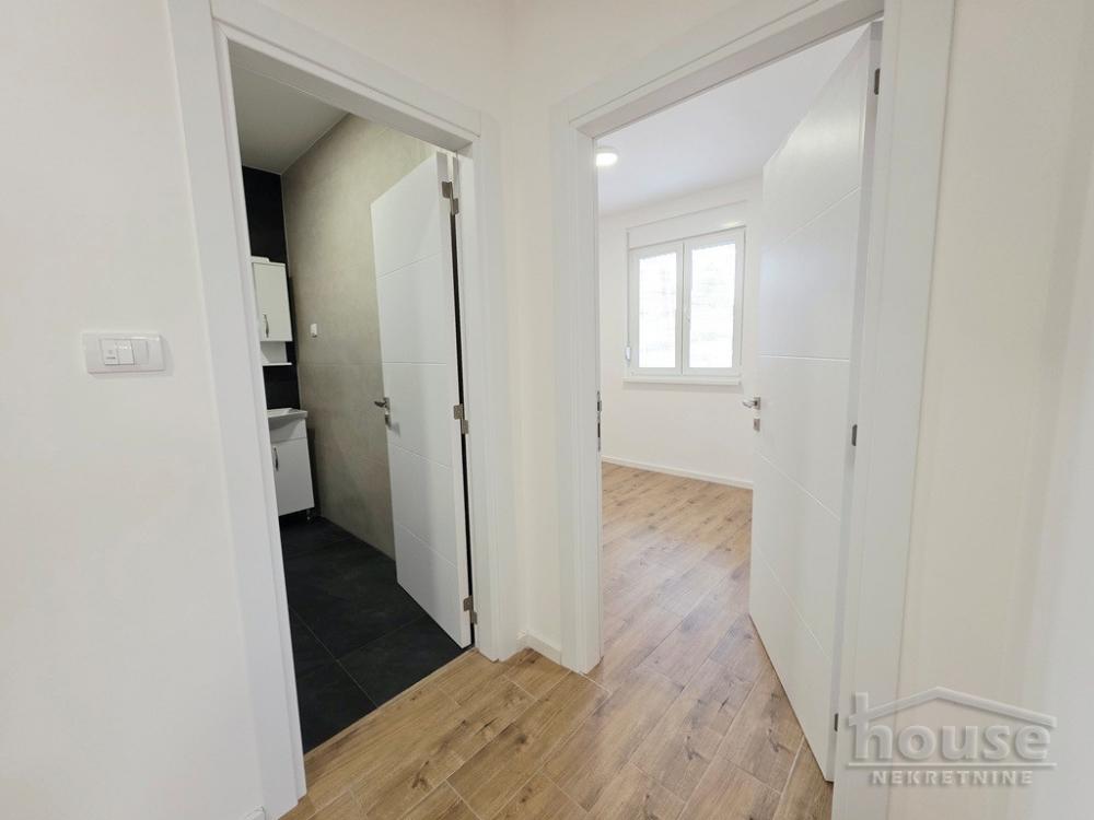 Slika 10 - Stan,NOVI SAD,KLISA,kv: 38.00, € 77490, ID: 1066042