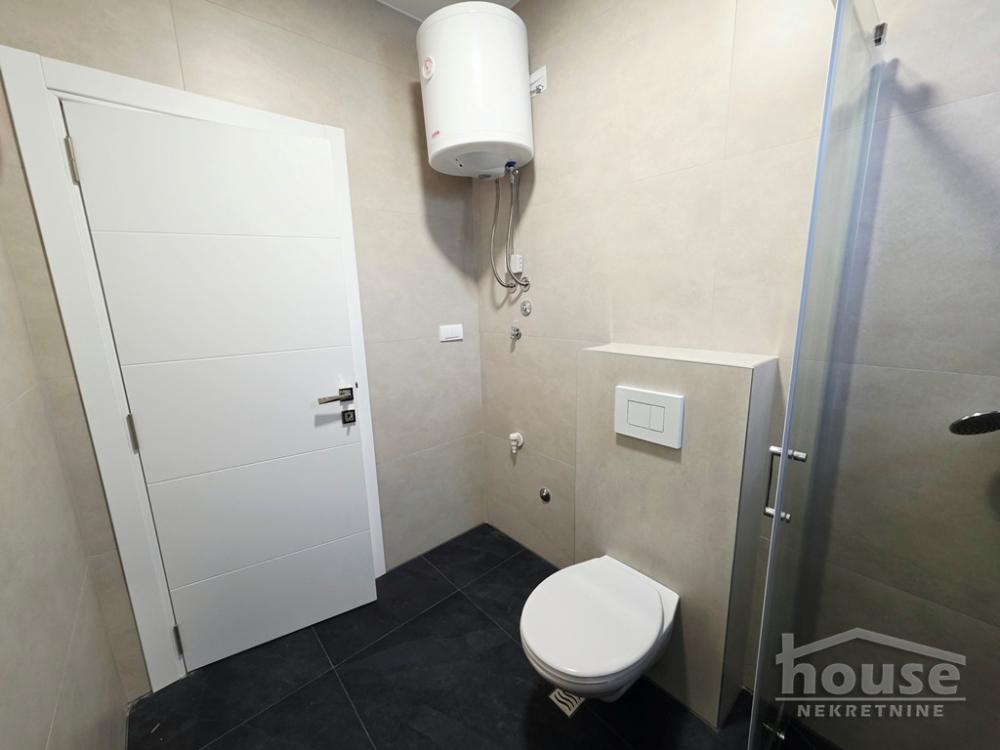 Slika 8 - Stan,NOVI SAD,KLISA,kv: 38.00, € 77490, ID: 1066042