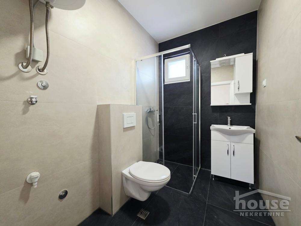 Slika 7 - Stan,NOVI SAD,KLISA,kv: 38.00, € 77490, ID: 1066042