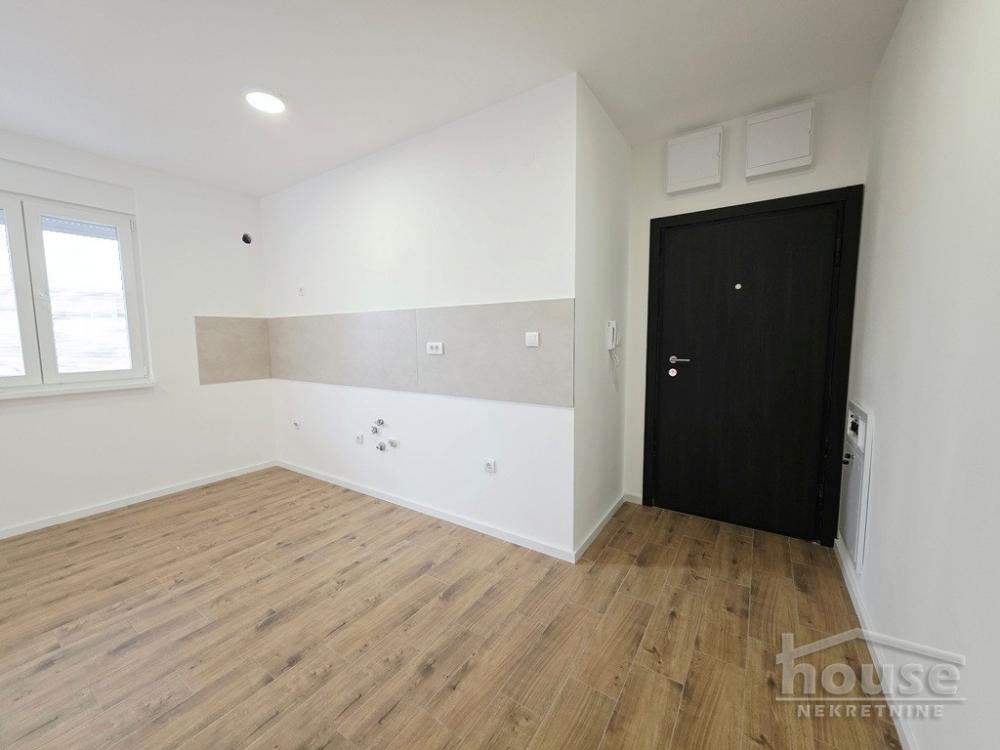 Slika 9 - Stan,NOVI SAD,KLISA,kv: 38.00, € 77490, ID: 1066042