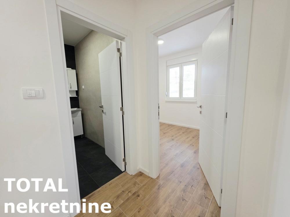 Slika 10 - Stan,NOVI SAD,KLISA,kv: 38.00, € 77490, ID: 1102888