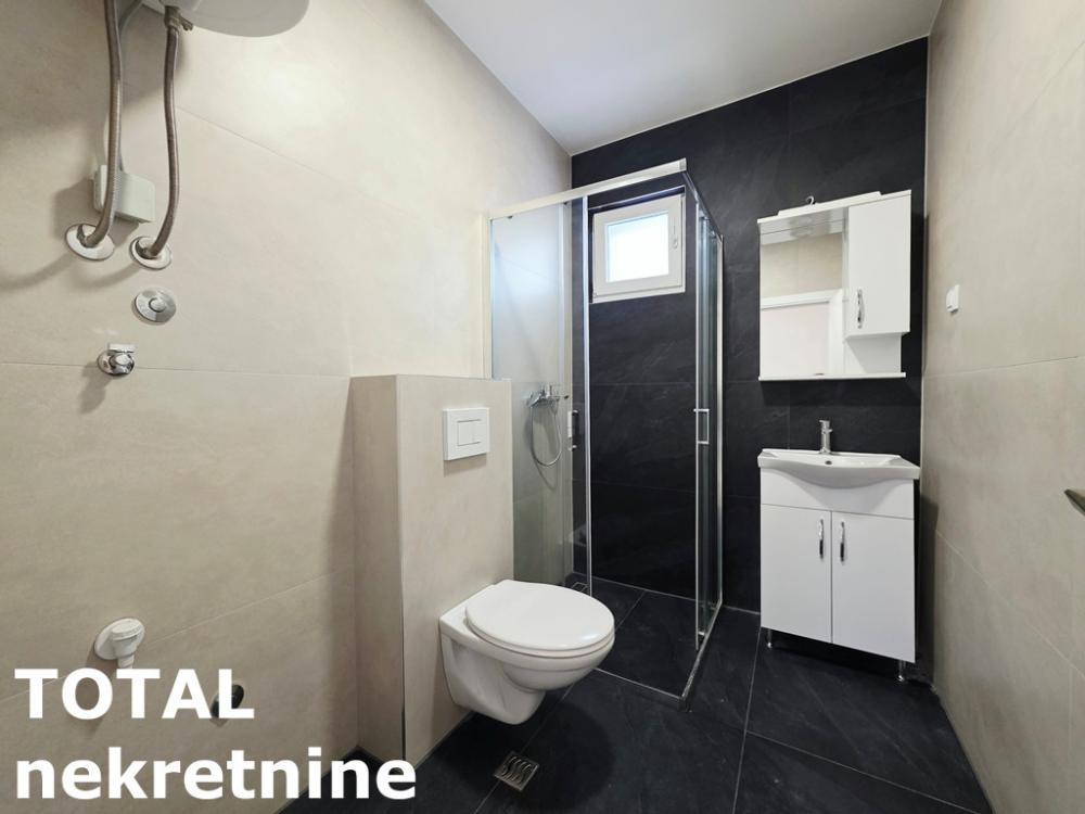 Slika 7 - Stan,NOVI SAD,KLISA,kv: 38.00, € 77490, ID: 1102888