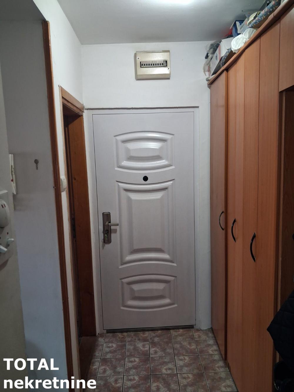 Slika 3 - Stan,NOVI SAD,NOVO NASELJE ŠONSI,kv: 31.00, € 71300, ID: 1101508