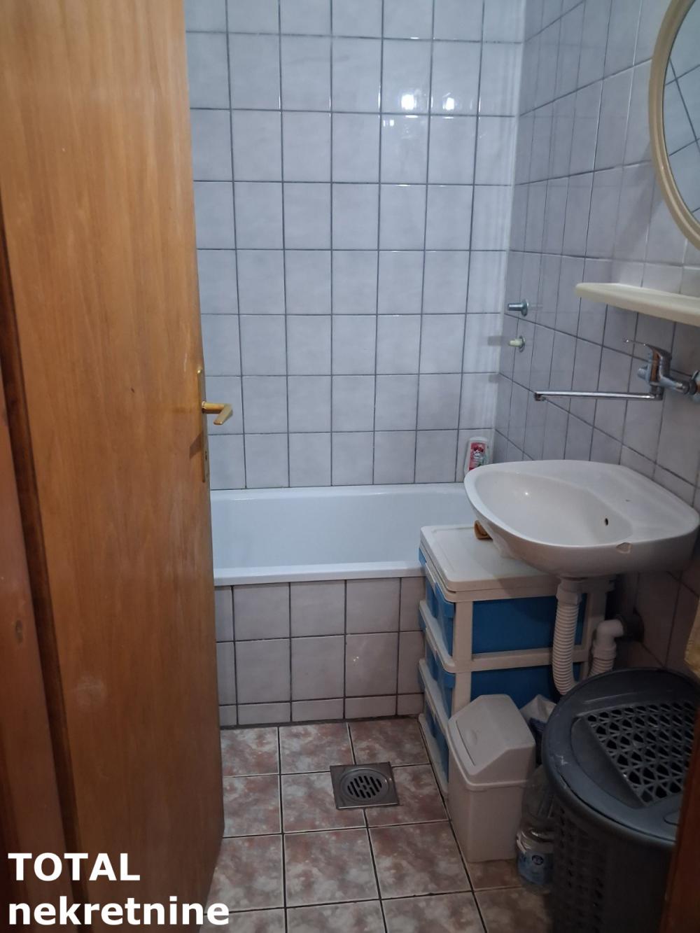 Slika 4 - Stan,NOVI SAD,NOVO NASELJE ŠONSI,kv: 31.00, € 71300, ID: 1101508