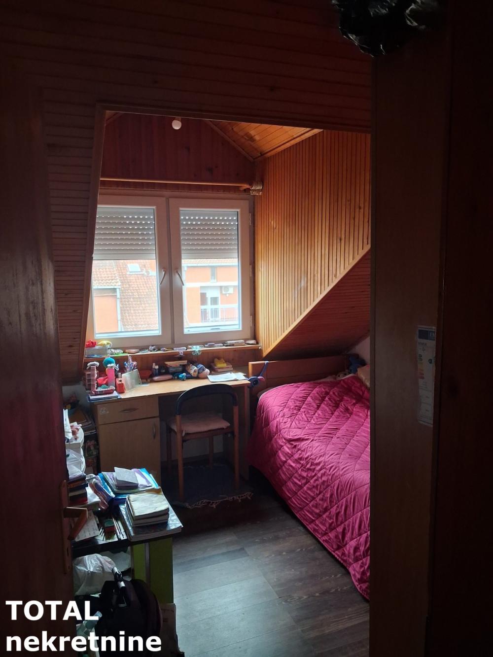 Slika 1 - Stan,NOVI SAD,NOVO NASELJE ŠONSI,kv: 31.00, € 71300, ID: 1101508