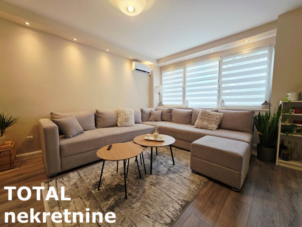 Glavna slika -Stan,NOVI SAD,CENTAR,kv: 76.00, € 252000, ID: 1102765