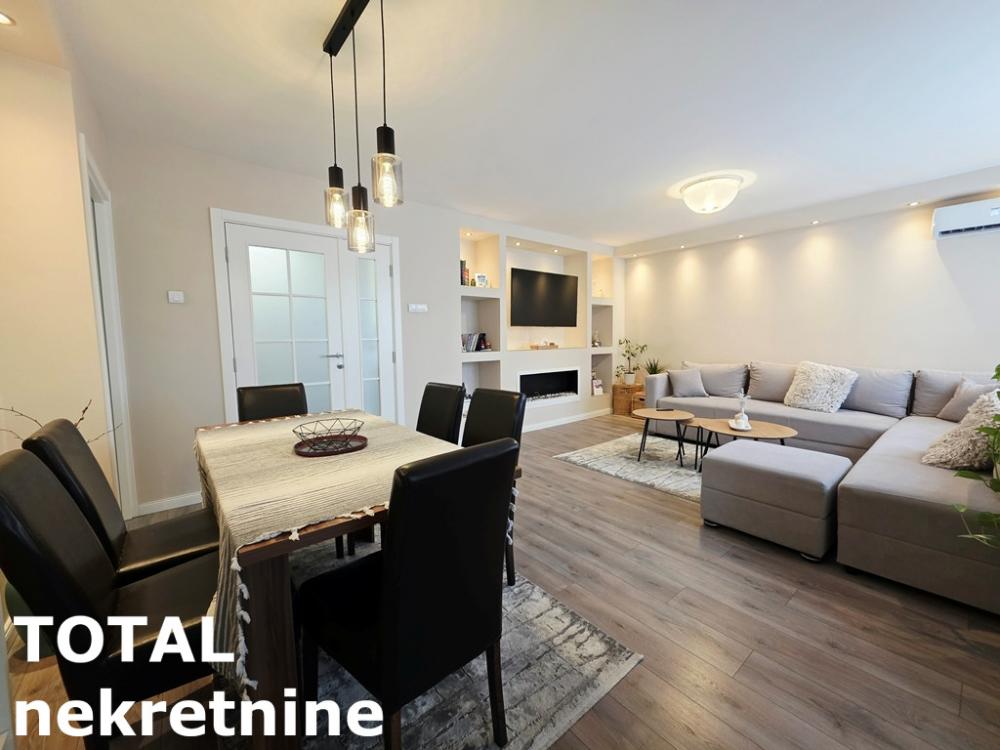 Slika 4 - Stan,NOVI SAD,CENTAR,kv: 76.00, € 252000, ID: 1102765