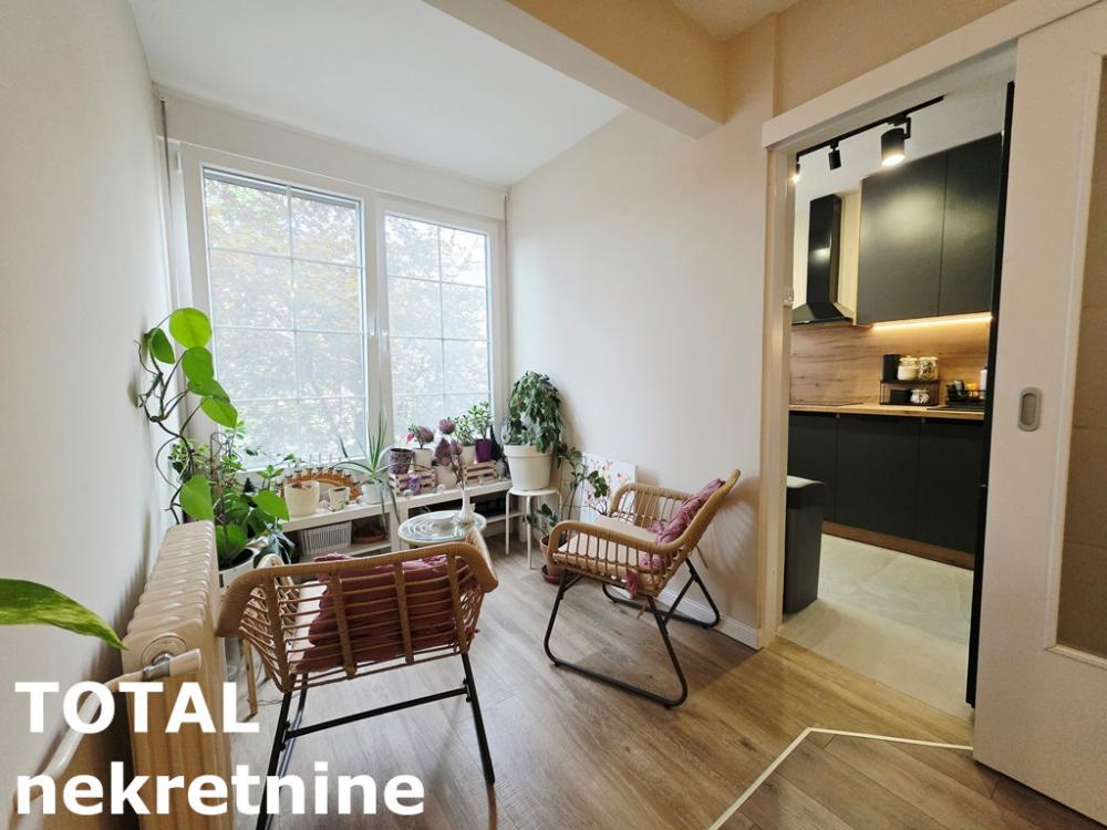 Slika 7 - Stan,NOVI SAD,CENTAR,kv: 76.00, € 252000, ID: 1102765