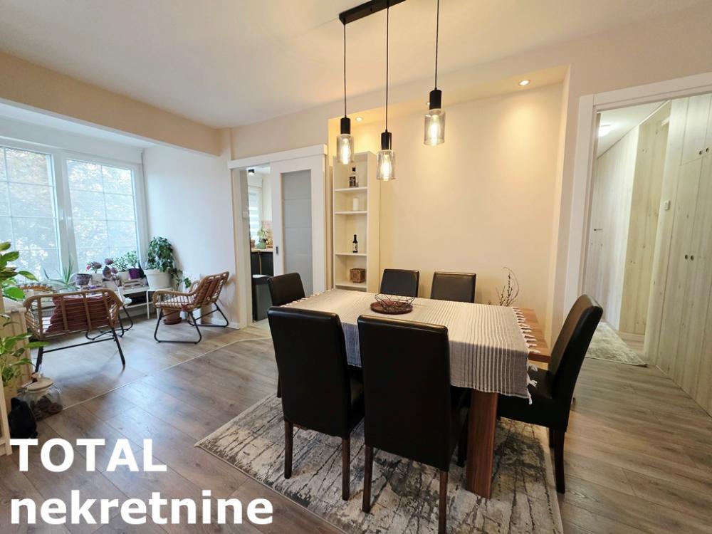 Slika 6 - Stan,NOVI SAD,CENTAR,kv: 76.00, € 252000, ID: 1102765