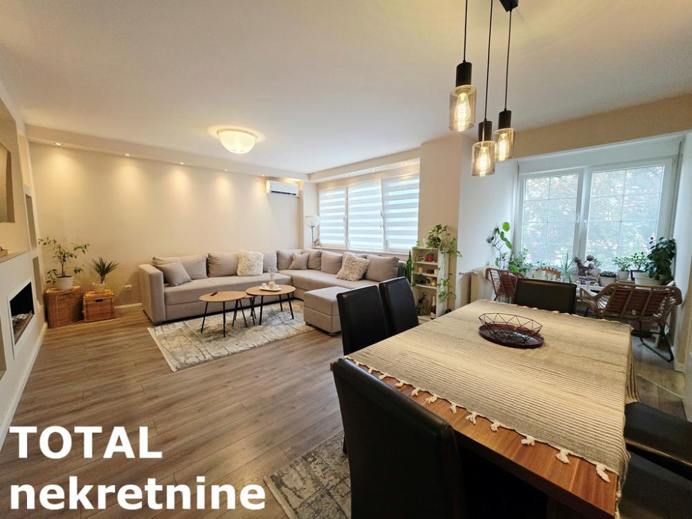 Slika 3 - Stan,NOVI SAD,CENTAR,kv: 76.00, € 252000, ID: 1102765