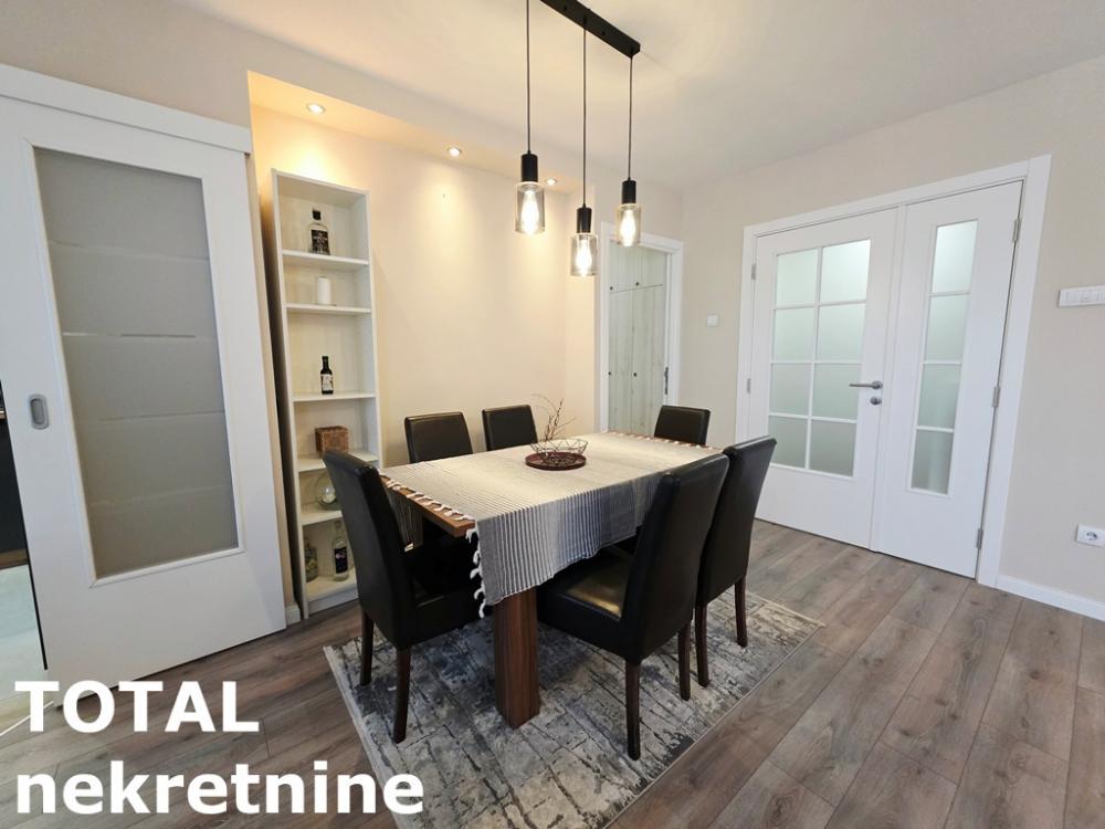 Slika 5 - Stan,NOVI SAD,CENTAR,kv: 76.00, € 252000, ID: 1102765