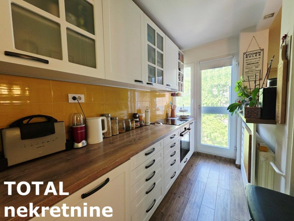 Slika 8 - Stan,NOVI SAD,NOVO NASELJE,kv: 96.00, € 309000, ID: 1102916