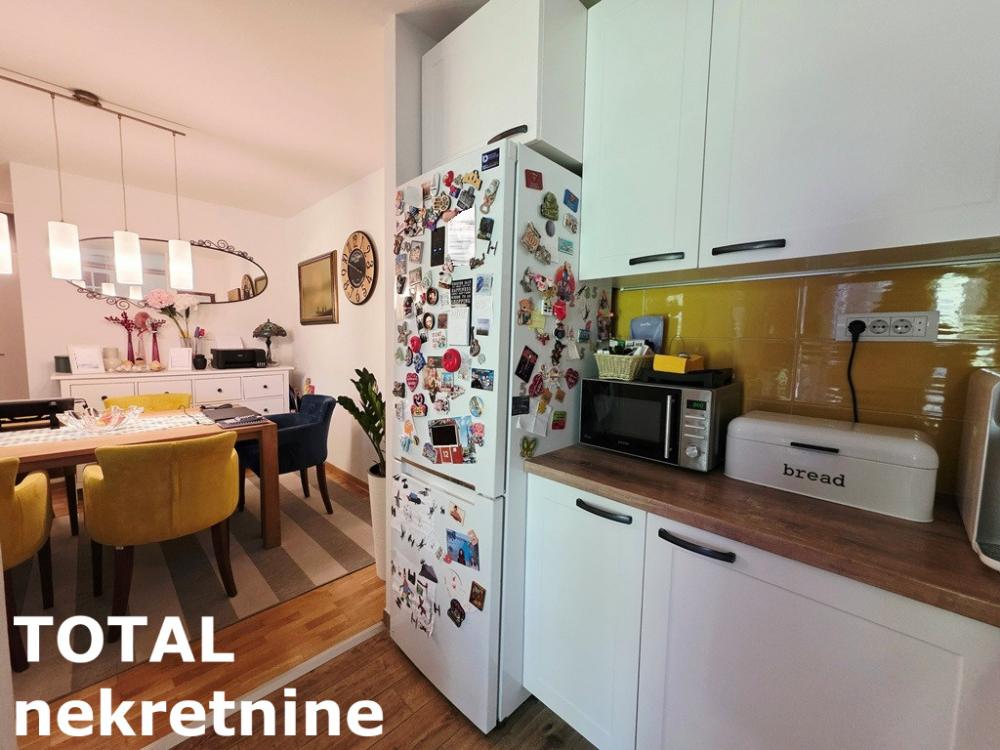 Slika 9 - Stan,NOVI SAD,NOVO NASELJE,kv: 96.00, € 309000, ID: 1102916