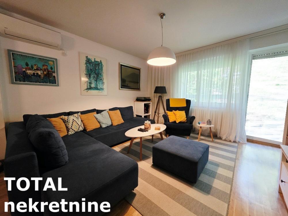 Slika 1 - Stan,NOVI SAD,NOVO NASELJE,kv: 96.00, € 309000, ID: 1102916