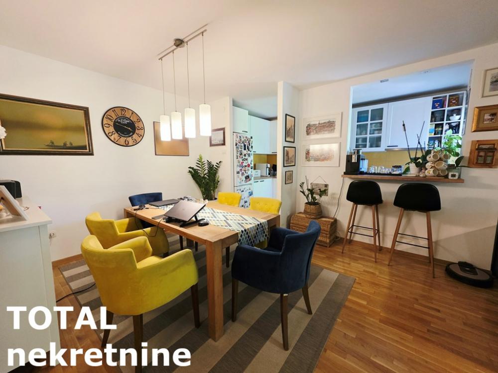 Slika 6 - Stan,NOVI SAD,NOVO NASELJE,kv: 96.00, € 309000, ID: 1102916