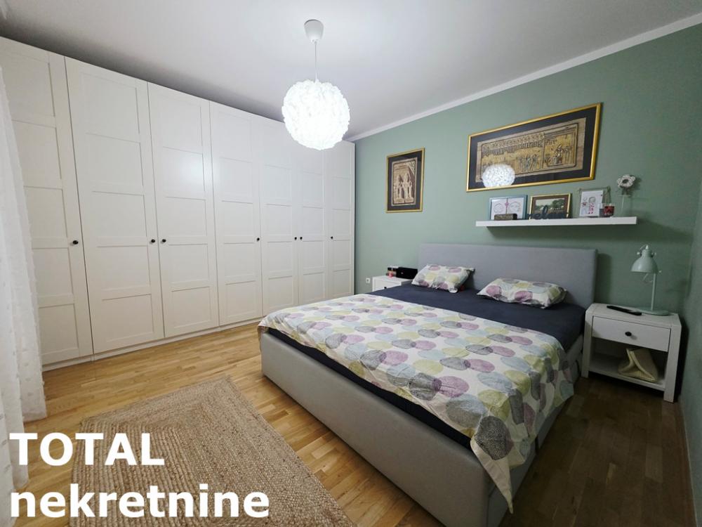 Slika 11 - Stan,NOVI SAD,NOVO NASELJE,kv: 96.00, € 309000, ID: 1102916