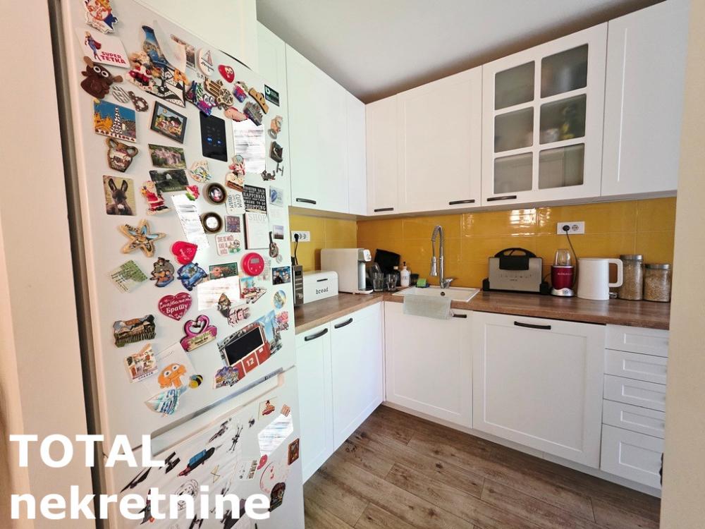 Slika 7 - Stan,NOVI SAD,NOVO NASELJE,kv: 96.00, € 309000, ID: 1102916