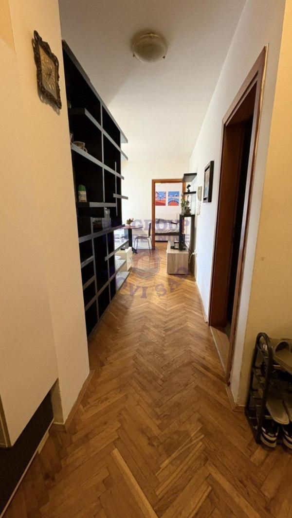 Slika 5 - Na prodaju dvosban stan na odličnoj lokaciji,